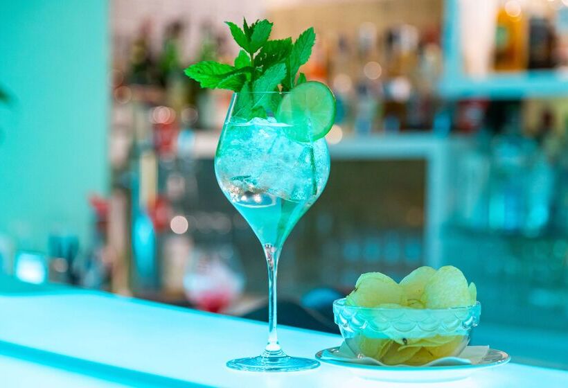 Best Western Hotel La Solara