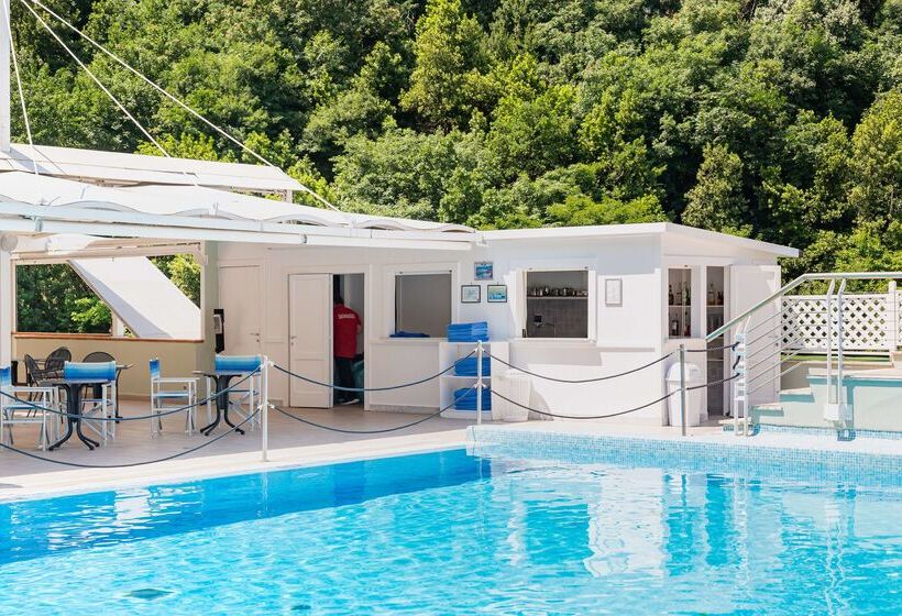 Best Western Hotel La Solara