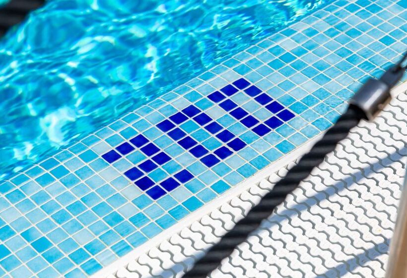 Best Western Hotel La Solara