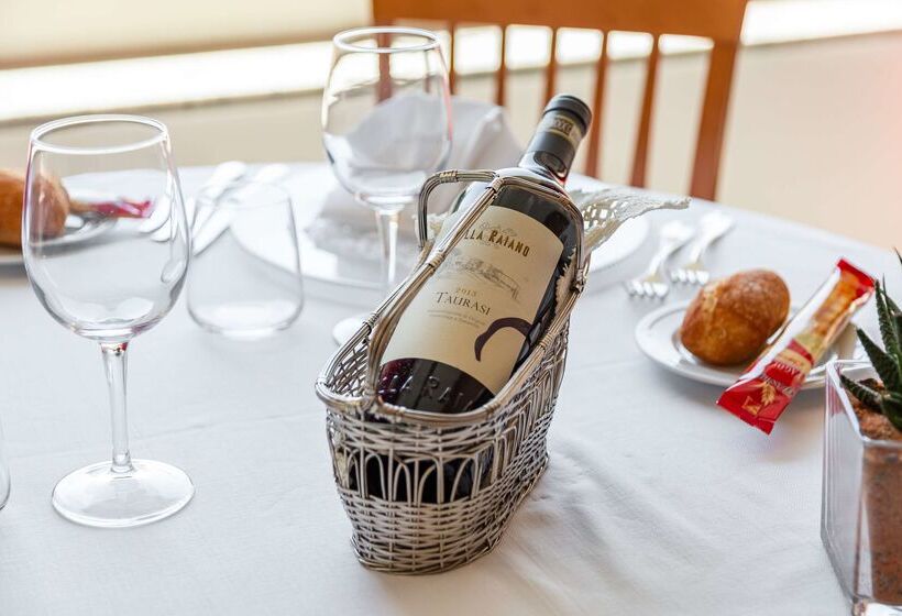 Best Western Hotel La Solara