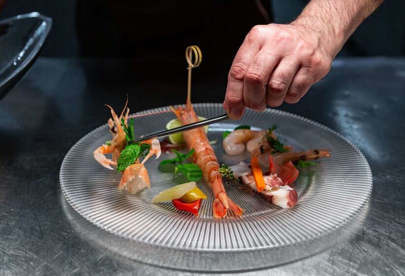 Best Western Hotel La Solara