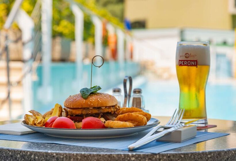 Best Western Hotel La Solara