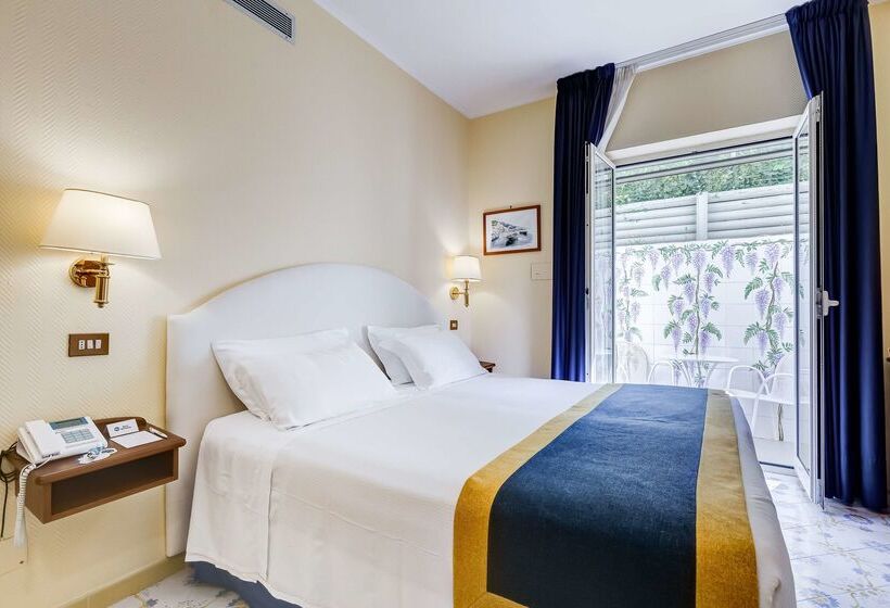 Best Western Hotel La Solara