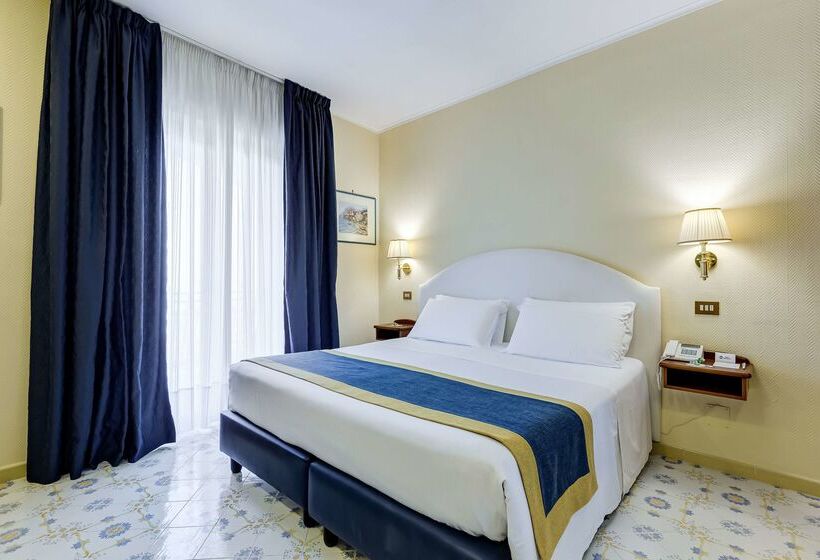 Best Western Hotel La Solara