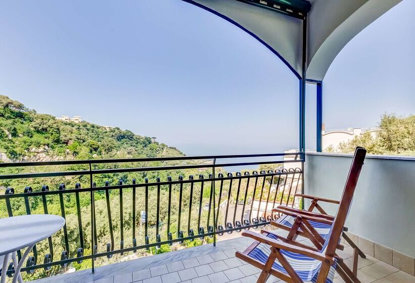 Best Western Hotel La Solara