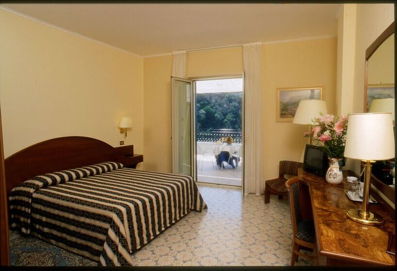 Best Western Hotel La Solara