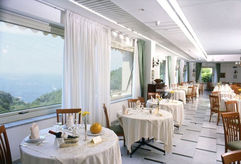 Best Western Hotel La Solara