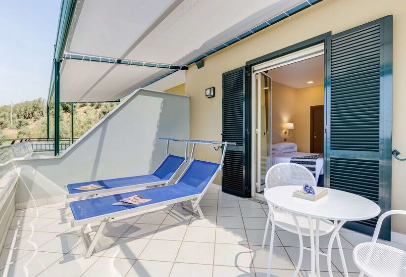 Best Western Hotel La Solara