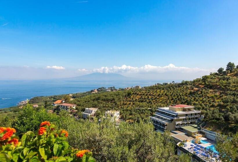 Best Western Hotel La Solara