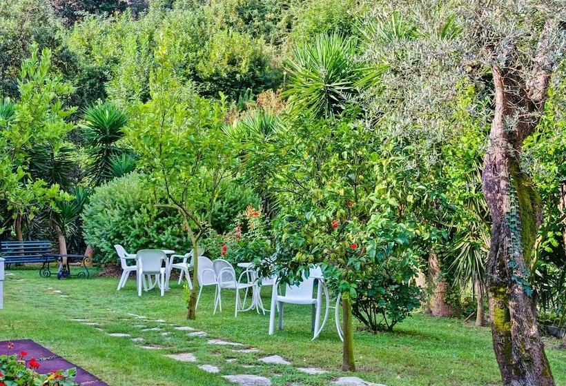 Best Western Hotel La Solara