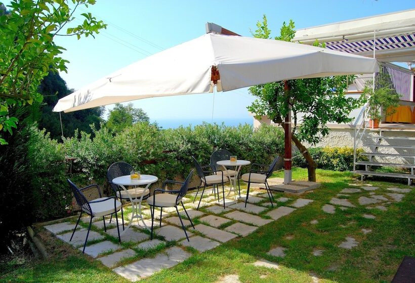 Best Western Hotel La Solara