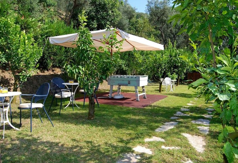 Best Western Hotel La Solara