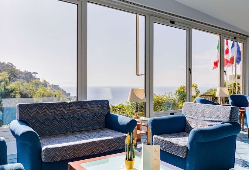 Best Western Hotel La Solara