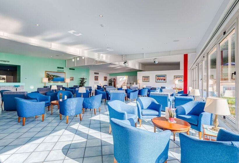 Best Western Hotel La Solara