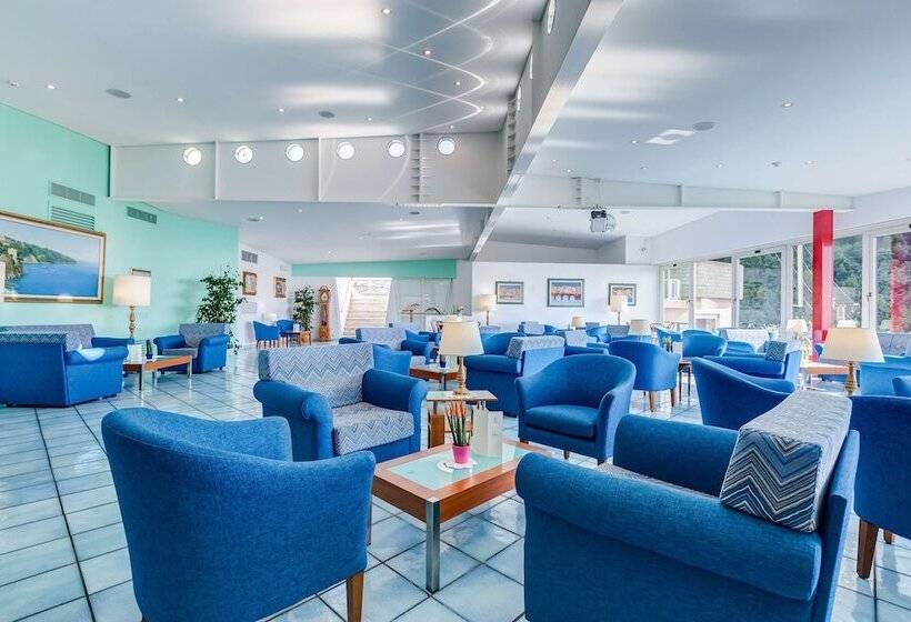 Best Western Hotel La Solara