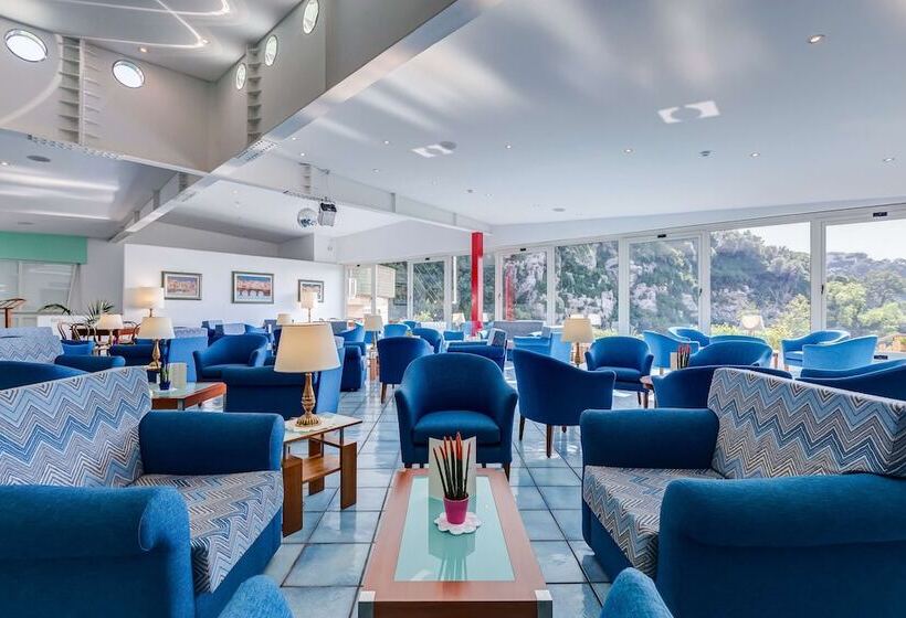 Best Western Hotel La Solara