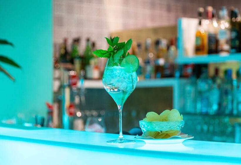 Best Western Hotel La Solara