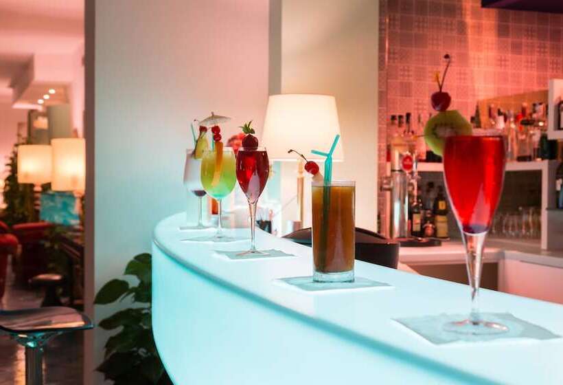 Best Western Hotel La Solara