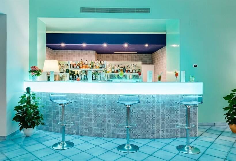 Best Western Hotel La Solara