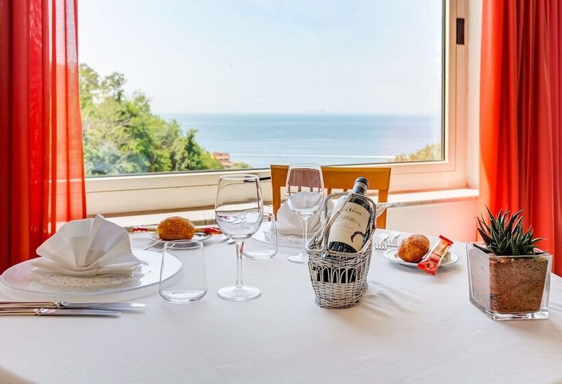 Best Western Hotel La Solara