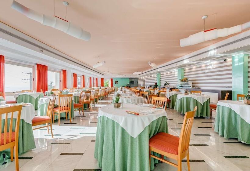 Best Western Hotel La Solara