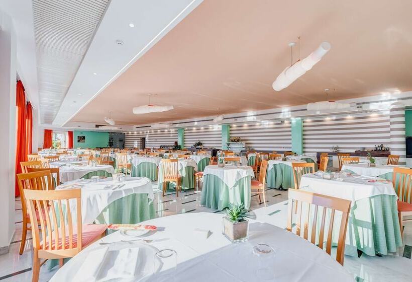 Best Western Hotel La Solara