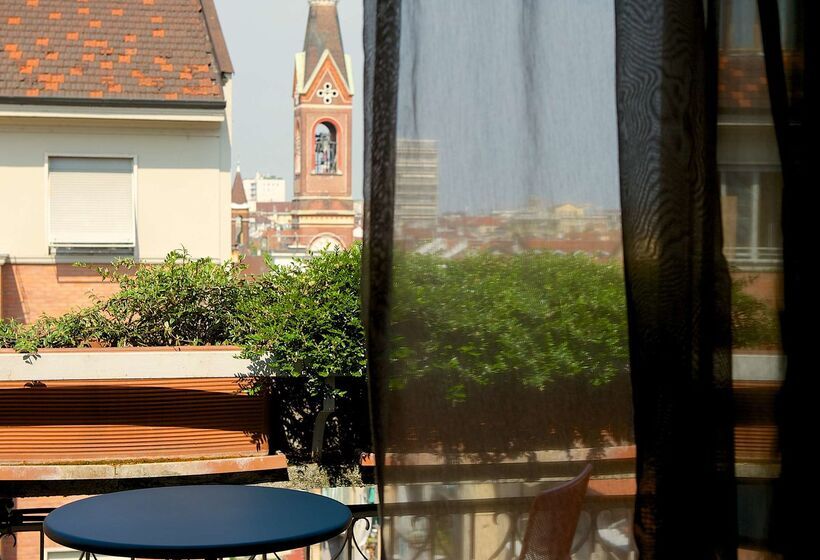 Best Western Hotel Luxor