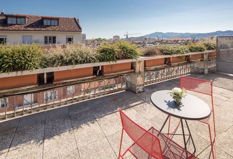 Best Western Hotel Luxor