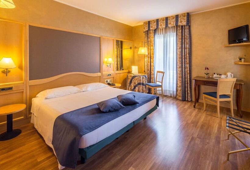 Best Western Hotel Luxor