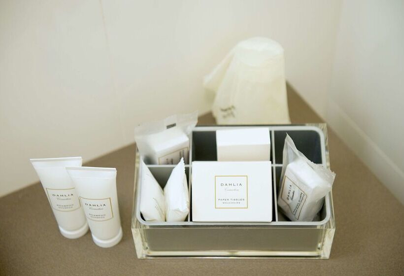 Best Western Hotel Luxor