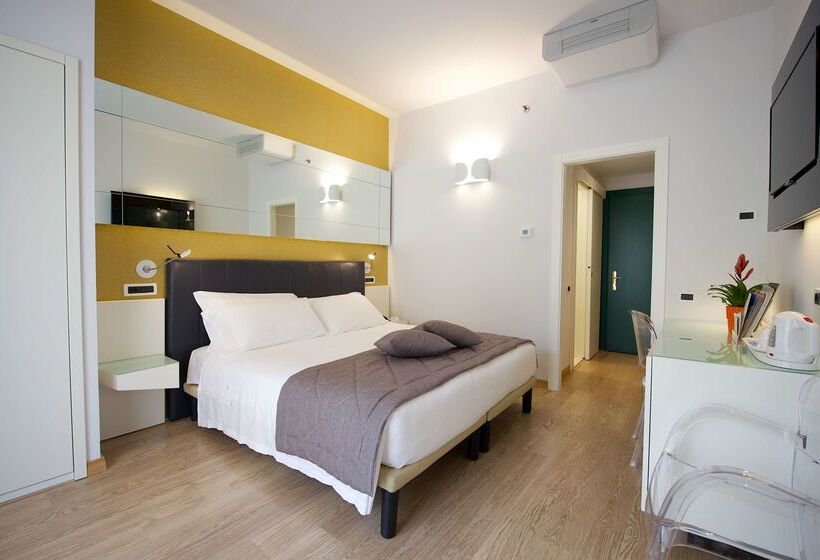 Best Western Hotel Luxor