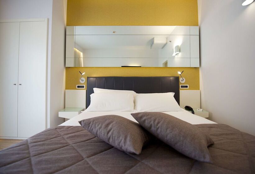 Best Western Hotel Luxor