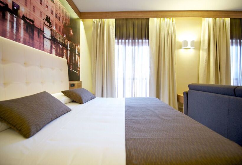 Best Western Hotel Luxor