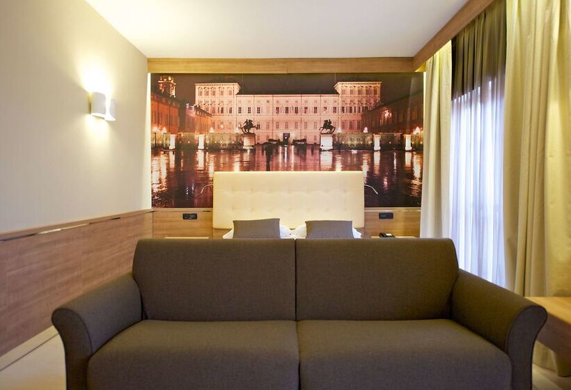 Best Western Hotel Luxor