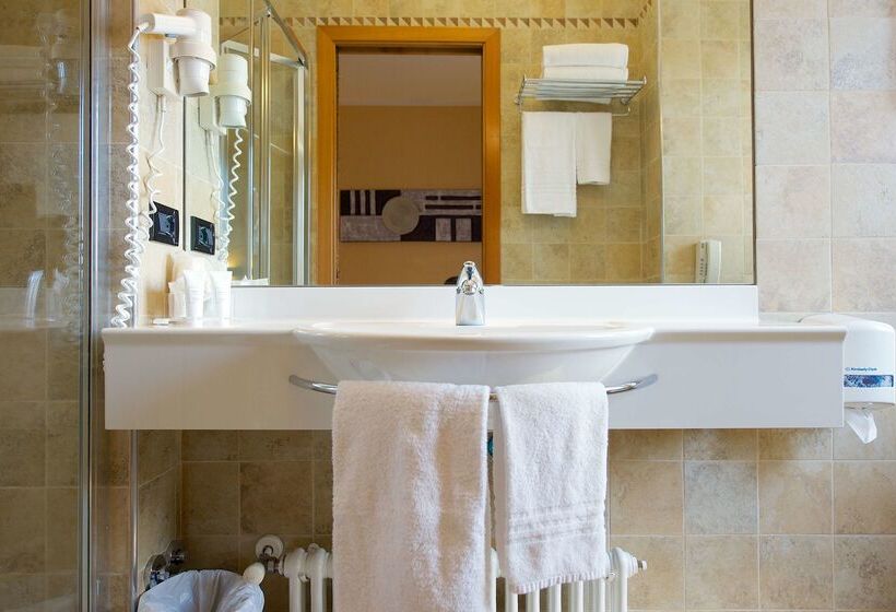 Best Western Hotel Luxor