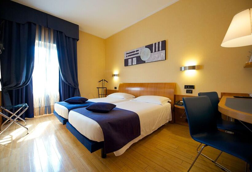 Best Western Hotel Luxor