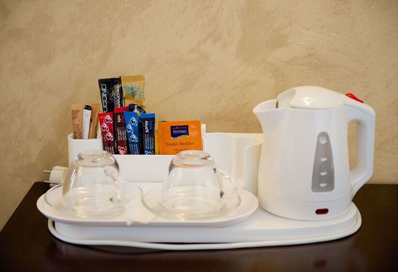 Best Western Hotel Luxor