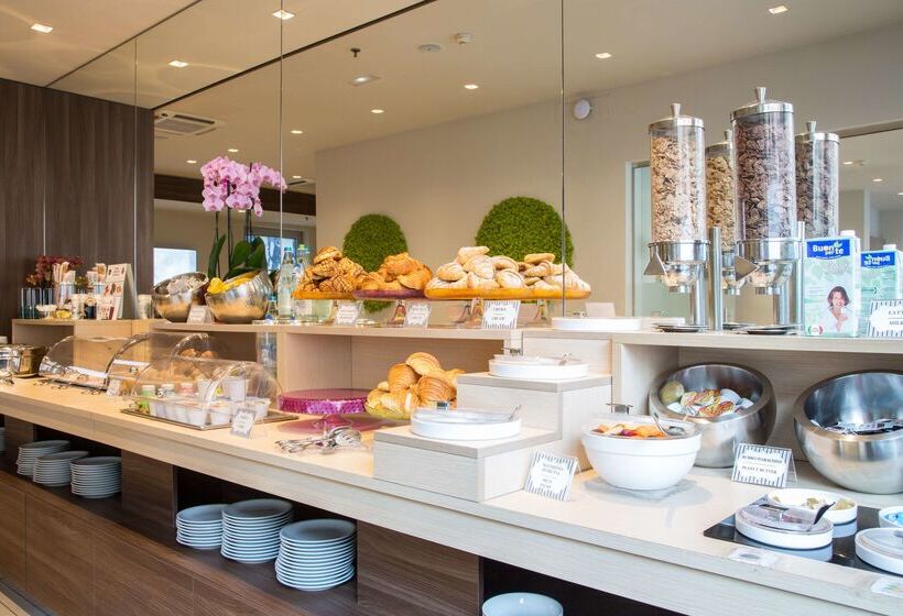 Best Western Hotel Luxor