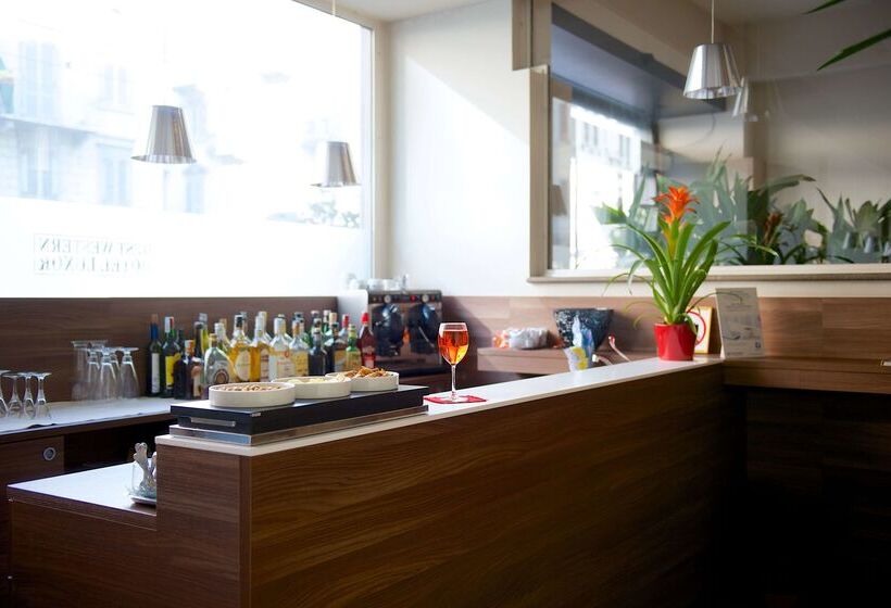 Best Western Hotel Luxor