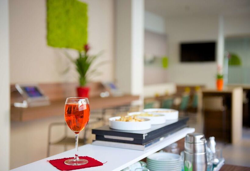 Best Western Hotel Luxor