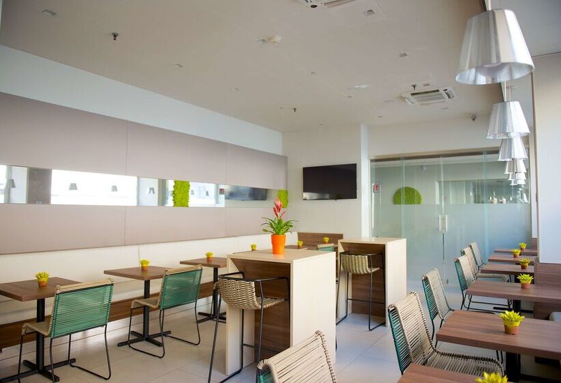 Best Western Hotel Luxor