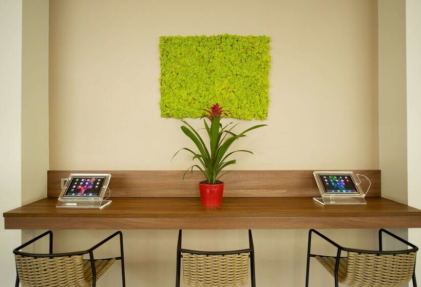 Best Western Hotel Luxor