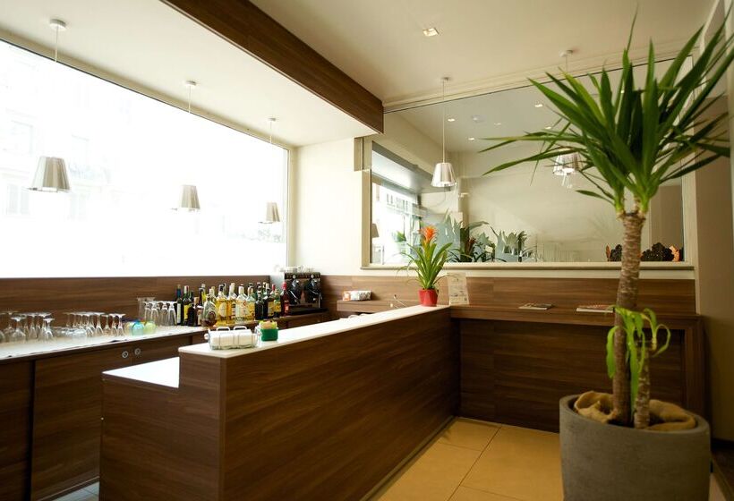 Best Western Hotel Luxor