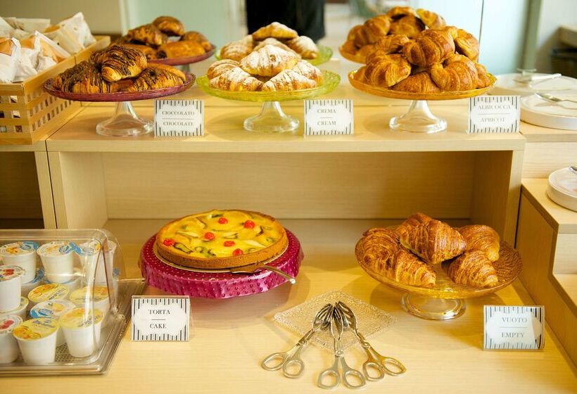 Best Western Hotel Luxor