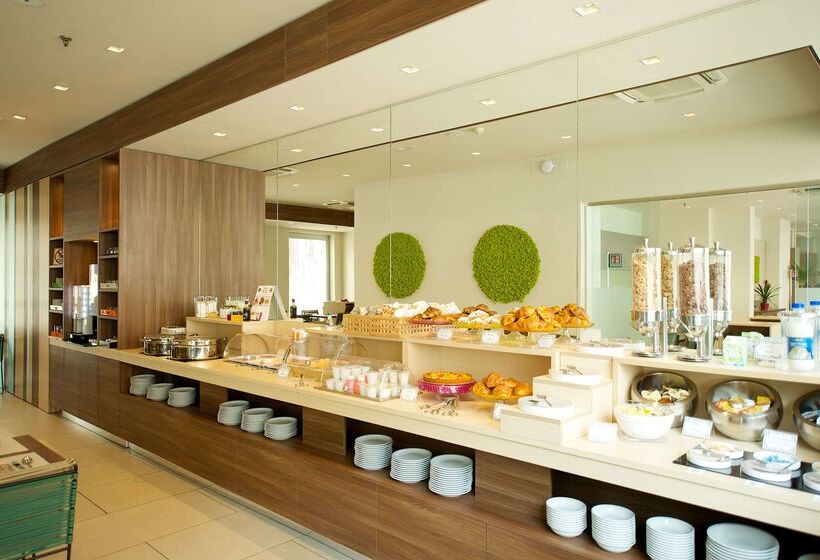 Best Western Hotel Luxor