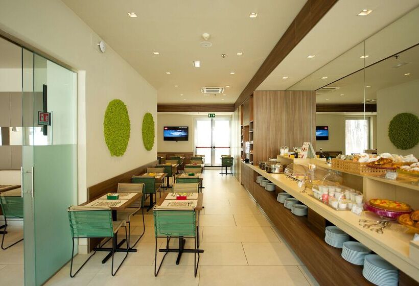 Best Western Hotel Luxor