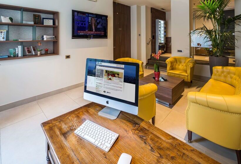 Best Western Hotel Luxor