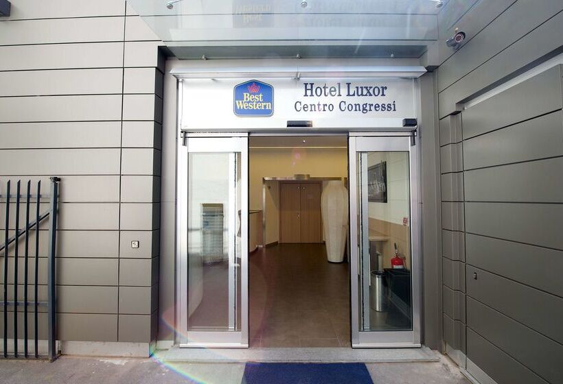 Best Western Hotel Luxor