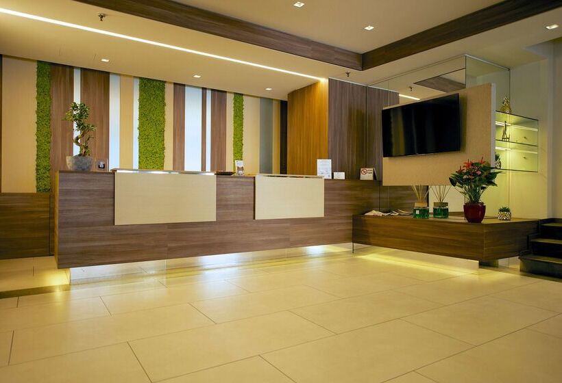 Best Western Hotel Luxor