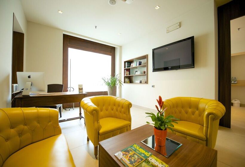 Best Western Hotel Luxor